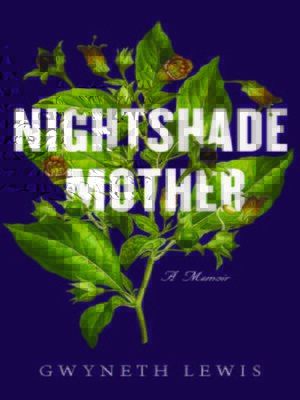 cover image of Nightshade Mother